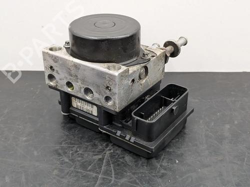 ABS Bremseaggregat ABS Bremseaggregat SEAT IBIZA IV (6J5, 6P1) 1.9 TDI (90 hp) 34496009 34496009