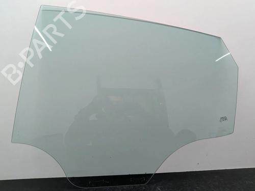 Dør rude ventre bagtil Dør rude ventre bagtil SEAT IBIZA IV (6J5, 6P1) 1.6 TDI (105 hp) 34496013 34496013