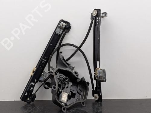 Used Front right window mechanism Front right window mechanism SEAT IBIZA IV (6J5, 6P1) 1.6 TDI (105 hp) 34496017 34496017