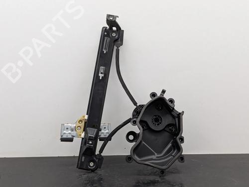 Used Rear right window mechanism Rear right window mechanism SEAT IBIZA IV (6J5, 6P1) 1.9 TDI (90 hp) 34507762 34507762