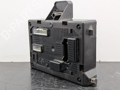 Used Fuse box Fuse box RENAULT CLIO III (BR0/1, CR0/1) 1.2 16V (BR02, BR0J, BR11, CR02, CR0J, CR11) (75 hp) 34509336 34509336