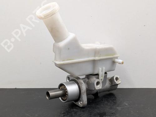 Used Brake master cylinder Brake master cylinder RENAULT CLIO III (BR0/1, CR0/1) 1.2 16V (BR02, BR0J, BR11, CR02, CR0J, CR11) (75 hp) 34509337 34509337