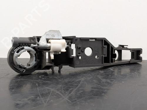 Soporte Soporte RENAULT CLIO III (BR0/1, CR0/1) 1.2 16V (BR02, BR0J, BR11, CR02, CR0J, CR11) (75 hp) 34510657 34510657