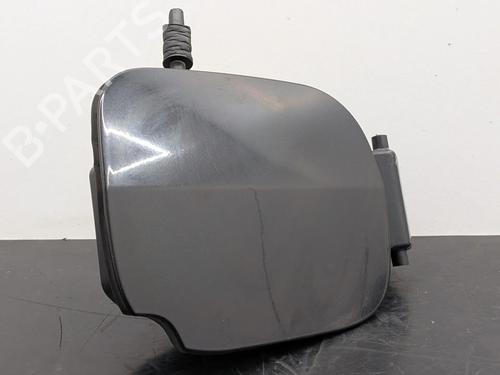 fuel-flap-renault-clio-iii-br01-cr01-2005-2006-2007-2008-2009-2010-2011-2012-2013-2014-34510659 main image