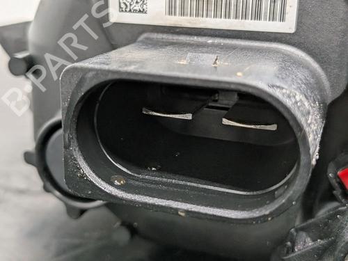 Steering rack VW GOLF VI (5K1) 1.6 TDI | BP34510663M22  - Image 9