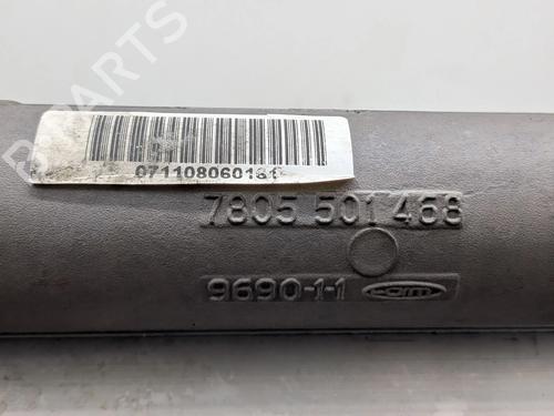 Steering rack VW GOLF VI (5K1) 1.6 TDI | BP34510663M22  - Image 12