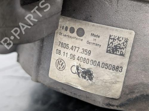 Steering rack VW GOLF VI (5K1) 1.6 TDI | BP34510663M22  - Image 15