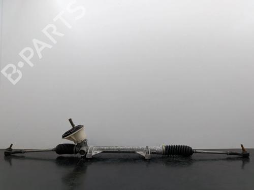 Used Steering rack Steering rack RENAULT CLIO III (BR0/1, CR0/1) 1.2 16V (BR02, BR0J, BR11, CR02, CR0J, CR11) (75 hp) 34510664 34510664