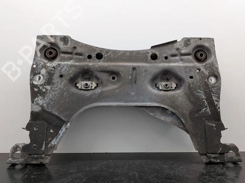 Used Subframe Subframe RENAULT CLIO III (BR0/1, CR0/1) 1.2 16V (BR02, BR0J, BR11, CR02, CR0J, CR11) (75 hp) 34510665 34510665