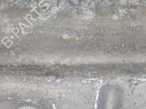 Subframe RENAULT CLIO III (BR0/1, CR0/1) 1.2 16V (BR02, BR0J, BR11, CR02, CR0J, CR11) | BP34510665M9  - Image 12