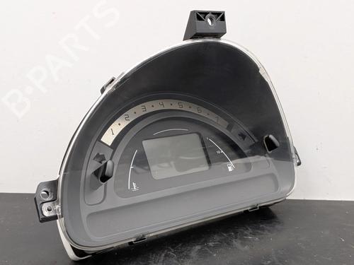 Used Instrument cluster Instrument cluster CITROËN C3 I (FC_, FN_) 1.1 i (60 hp) 34510671 34510671