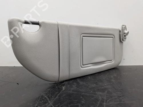 Used Right sun visor Right sun visor CITROËN C3 I (FC_, FN_) 1.1 i (60 hp) 34519966 34519966