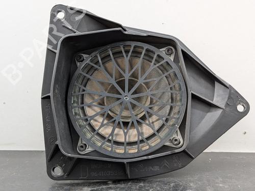 Used Speaker Speaker CITROËN C3 I (FC_, FN_) 1.1 i (60 hp) 34522099 34522099