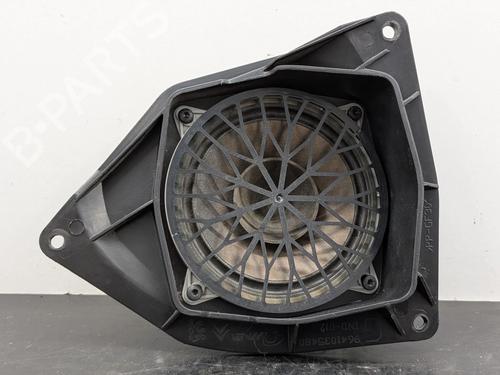 Used Speaker Speaker CITROËN C3 I (FC_, FN_) 1.1 i (60 hp) 34522100 34522100