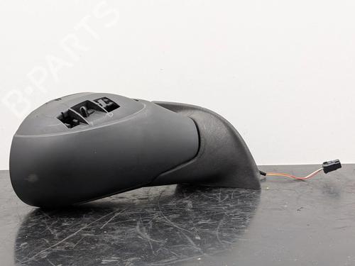 Used Right mirror Right mirror CITROËN C3 I (FC_, FN_) 1.1 i (60 hp) 34522101 34522101