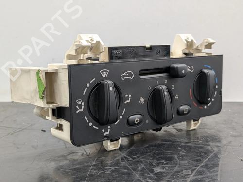 Used Climate control Climate control CITROËN C3 I (FC_, FN_) 1.1 i (60 hp) 34522102 34522102