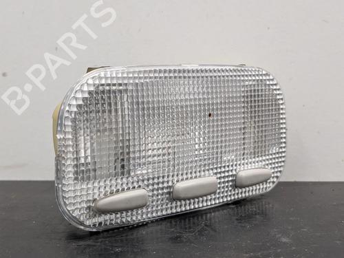 Kabinelys Kabinelys CITROËN C3 I (FC_, FN_) 1.1 i (60 hp) 34522103 34522103