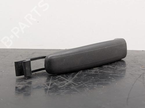 Used Rear right exterior door handle Rear right exterior door handle CITROËN C3 I (FC_, FN_) 1.1 i (60 hp) 34522106 34522106