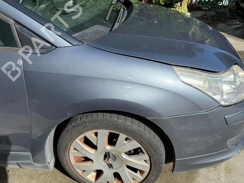 Forskærm Højre Forskærm Højre CITROËN C4 Coupe (LA_) 1.4 16V (88 hp) 33906745 33906745