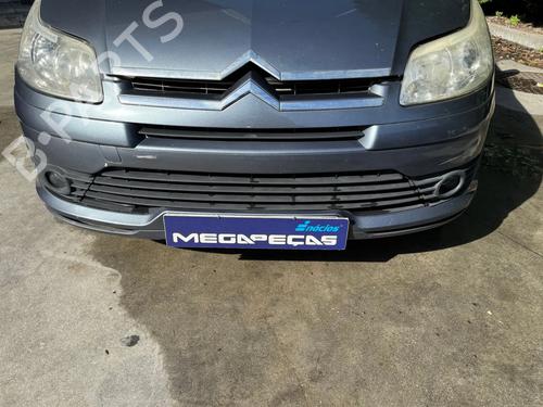 Used Front bumper Front bumper 33906744 33906744