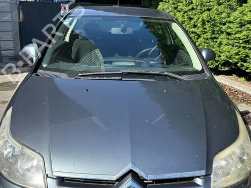 Capot Capot CITROËN C4 Coupe (LA_) 1.4 16V (88 hp) 33906742 33906742