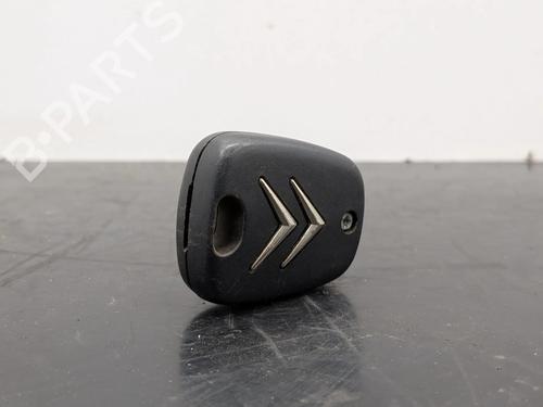 Used Electronic module Electronic module CITROËN C3 I (FC_, FN_) 1.1 i (60 hp) 34524346 34524346