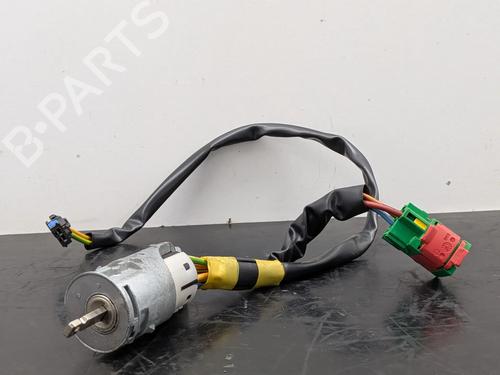 Used Ignition barrel Ignition barrel CITROËN C3 I (FC_, FN_) 1.1 i (60 hp) 34524353 34524353