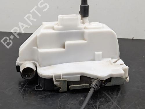 Used Front right lock Front right lock CITROËN C3 I (FC_, FN_) 1.1 i (60 hp) 34541881 34541881