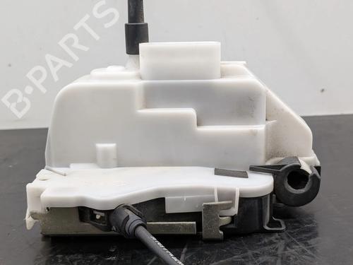 Used Front left lock Front left lock CITROËN C3 I (FC_, FN_) 1.4 HDi (75 hp) 34541882 34541882