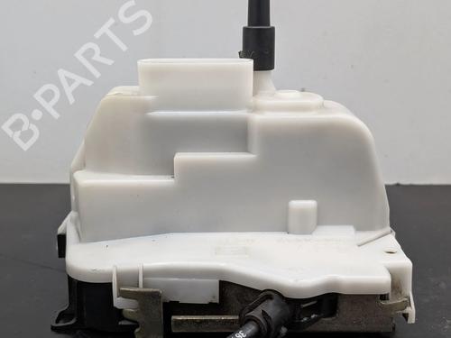 Used Rear right lock Rear right lock CITROËN C3 I (FC_, FN_) 1.1 i (60 hp) 34541883 34541883