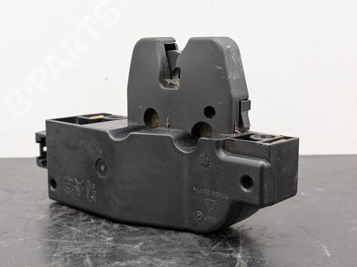 Used Tailgate lock Tailgate lock CITROËN C3 I (FC_, FN_) 1.1 i (60 hp) 34541884 34541884