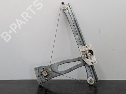Elevador vidro trás esquerdo Elevador vidro trás esquerdo CITROËN C3 I (FC_, FN_) 1.1 i (60 hp) 34555058 34555058