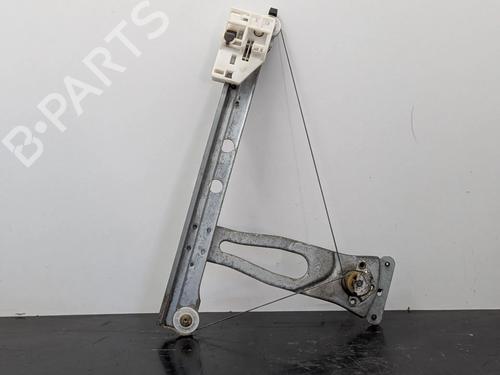 Elevalunas trasero derecho Elevalunas trasero derecho CITROËN C3 I (FC_, FN_) 1.1 i (60 hp) 34555059 34555059