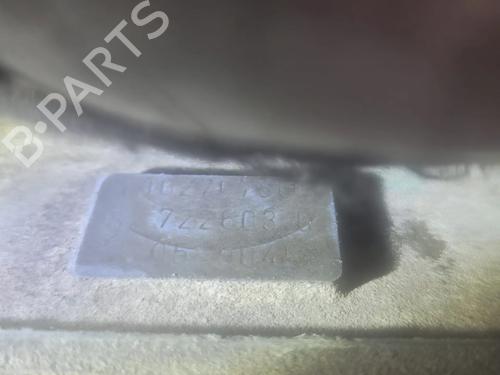 Used Gearbox Gearbox 34555060 34555060