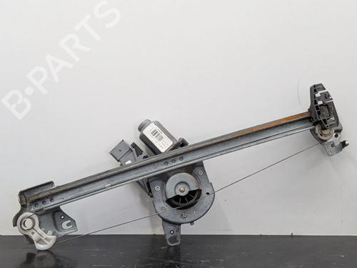 Used Front right window mechanism Front right window mechanism CITROËN C3 I (FC_, FN_) 1.1 i (60 hp) 34555061 34555061