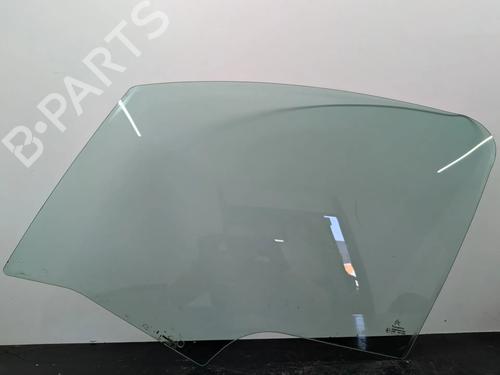 Dør rude ventre foran Dør rude ventre foran CITROËN C3 I (FC_, FN_) 1.1 i (60 hp) 34555062 34555062