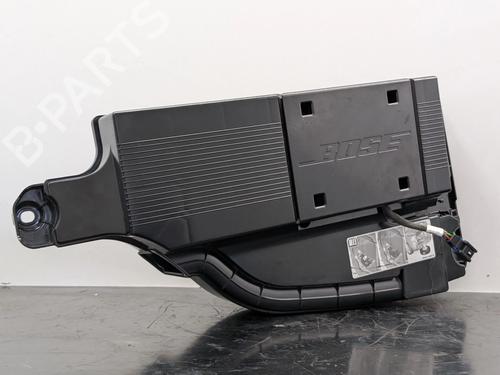 Used Speaker Speaker RENAULT ESPACE V (JR_) 2.0 Blue dCi 200 (JRAL) (200 hp) 34556223 34556223