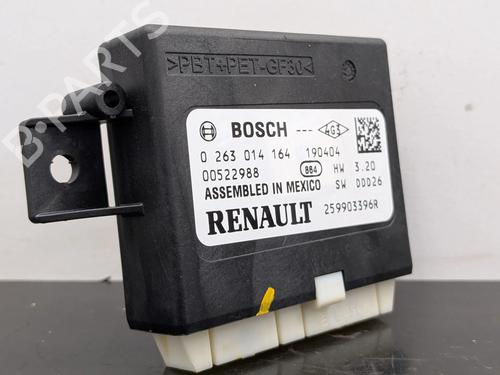 Modulo elettronico Modulo elettronico RENAULT ESPACE V (JR_) 2.0 Blue dCi 200 (JRAL) (200 hp) 34556226 34556226