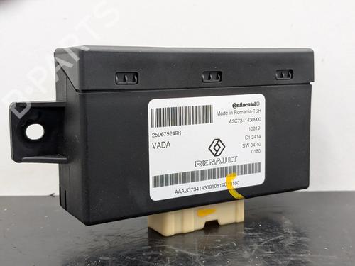 Modulo elettronico Modulo elettronico RENAULT ESPACE V (JR_) 2.0 Blue dCi 200 (JRAL) (200 hp) 34556227 34556227