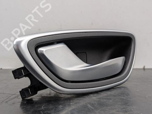 Türgriff hinten links innen für Türgriff hinten links innen RENAULT ESPACE V (JR_) 2.0 Blue dCi 200 (JRAL) (200 hp) 34556229 34556229