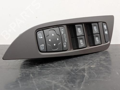 Pulsantiera anteriore sinistra Pulsantiera anteriore sinistra RENAULT ESPACE V (JR_) 2.0 Blue dCi 200 (JRAL) (200 hp) 34556230 34556230