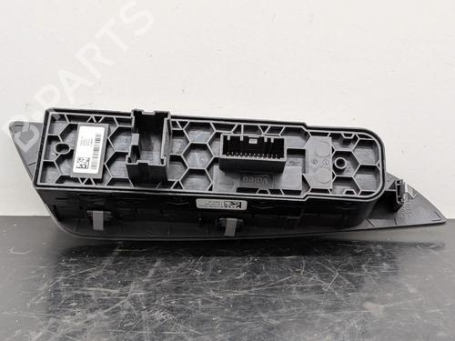 Left front window switch RENAULT ESPACE V (JR_) 2.0 Blue dCi 200 (JRAL) | BP34556230I27 - Image 6