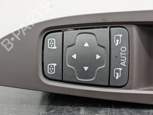 Left front window switch RENAULT ESPACE V (JR_) 2.0 Blue dCi 200 (JRAL) | BP34556230I27 - Image 4