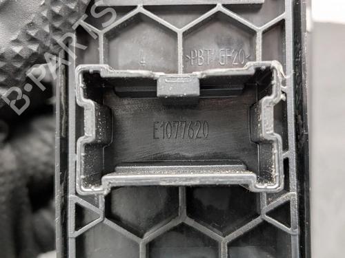Left front window switch RENAULT ESPACE V (JR_) 2.0 Blue dCi 200 (JRAL) | BP34556230I27 - Image 8
