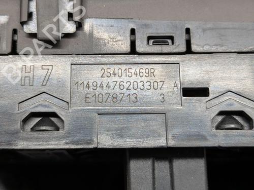 Left front window switch RENAULT ESPACE V (JR_) 2.0 Blue dCi 200 (JRAL) | BP34556230I27 - Image 10