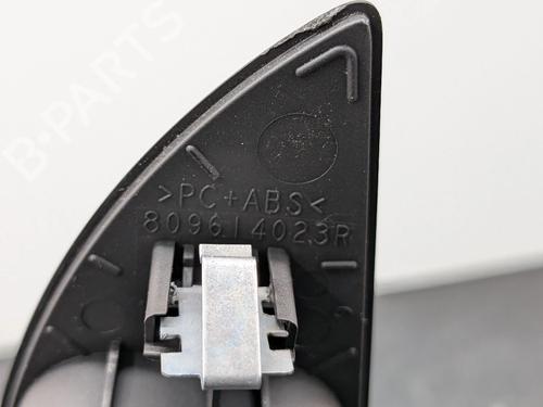 Left front window switch RENAULT ESPACE V (JR_) 2.0 Blue dCi 200 (JRAL) | BP34556230I27 - Image 7