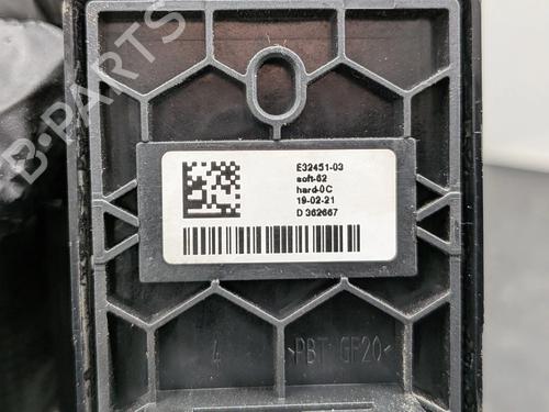 Left front window switch RENAULT ESPACE V (JR_) 2.0 Blue dCi 200 (JRAL) | BP34556230I27 - Image 11