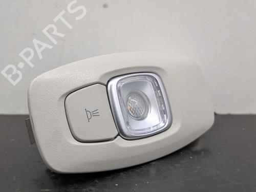 Andre Andre RENAULT ESPACE V (JR_) 2.0 Blue dCi 200 (JRAL) (200 hp) 34556234 34556234