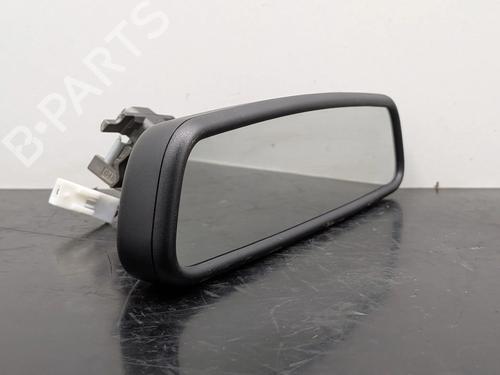 Used Rear mirror Rear mirror RENAULT ESPACE V (JR_) 2.0 Blue dCi 200 (JRAL) (200 hp) 34560941 34560941