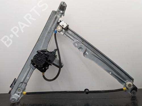 Rudehejsemekanisme ventre foran Rudehejsemekanisme ventre foran RENAULT ESPACE V (JR_) 2.0 Blue dCi 200 (JRAL) (200 hp) 34560942 34560942